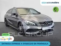 2016 Mercedes Benz 200