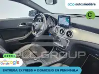 2016 Mercedes Benz 200