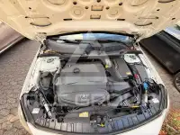 2016 Mercedes Benz GLA-Class