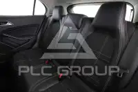 2016 Mercedes Benz GLA-Class