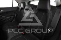 2016 Mercedes Benz GLA-Class