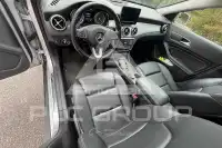 2016 Mercedes Benz GLA-Class