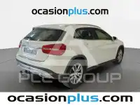 2016 Mercedes Benz GLA-Class