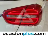 2016 Mercedes Benz GLA-Class