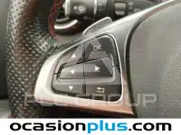2016 Mercedes Benz GLA-Class