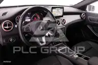 2016 Mercedes Benz GLA-Class