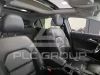 2016 Mercedes Benz GLA-Class