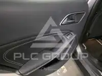 2016 Mercedes Benz GLA-Class