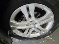 2016 Mercedes Benz GLA-Class