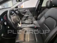 2016 Mercedes Benz GLA-Class