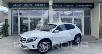 2016 Mercedes Benz GLA-Class