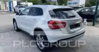 2016 Mercedes Benz GLA-Class