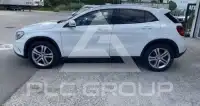 2016 Mercedes Benz GLA-Class