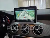 2016 Mercedes Benz GLA-Class