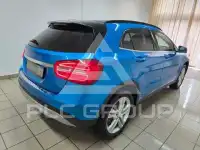 2016 Mercedes Benz GLA-Class
