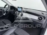 2016 Mercedes Benz GLA-Class
