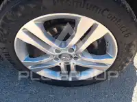 2016 Mercedes Benz GLA-Class