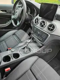 2016 Mercedes Benz GLA-Class