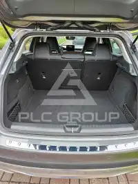 2016 Mercedes Benz GLA-Class