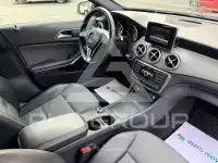 2016 Mercedes Benz GLA-Class