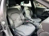 2016 Mercedes Benz GLA-Class