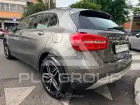 2016 Mercedes Benz GLA-Class