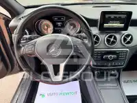 2016 Mercedes Benz GLA-Class
