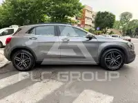 2016 Mercedes Benz GLA-Class