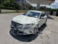 2016 Mercedes Benz GLA-Class