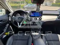2016 Mercedes Benz GLA-Class