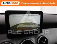 2016 Mercedes Benz GLA-Class