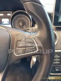 2016 Mercedes Benz GLA-Class