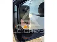 2016 Mercedes Benz GLA-Class
