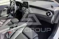 2016 Mercedes Benz GLA-Class