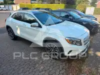 2016 Mercedes Benz GLA-Class