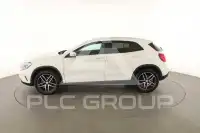 2016 Mercedes Benz GLA-Class