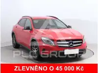 2016 Mercedes Benz GLA-Class