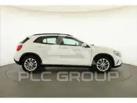 2016 Mercedes Benz GLA-Class