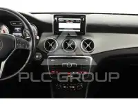 2016 Mercedes Benz GLA-Class