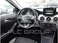 2016 Mercedes Benz GLA-Class