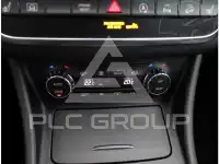 2016 Mercedes Benz GLA-Class