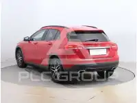 2016 Mercedes Benz GLA-Class