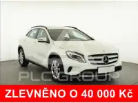 2016 Mercedes Benz GLA-Class