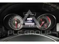 2016 Mercedes Benz GLA-Class