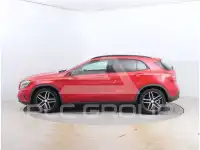 2016 Mercedes Benz GLA-Class