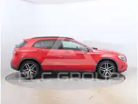 2016 Mercedes Benz GLA-Class