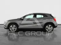 2016 Mercedes Benz GLA-Class