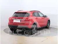 2016 Mercedes Benz GLA-Class