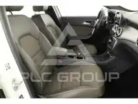 2016 Mercedes Benz GLA-Class