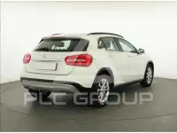 2016 Mercedes Benz GLA-Class
